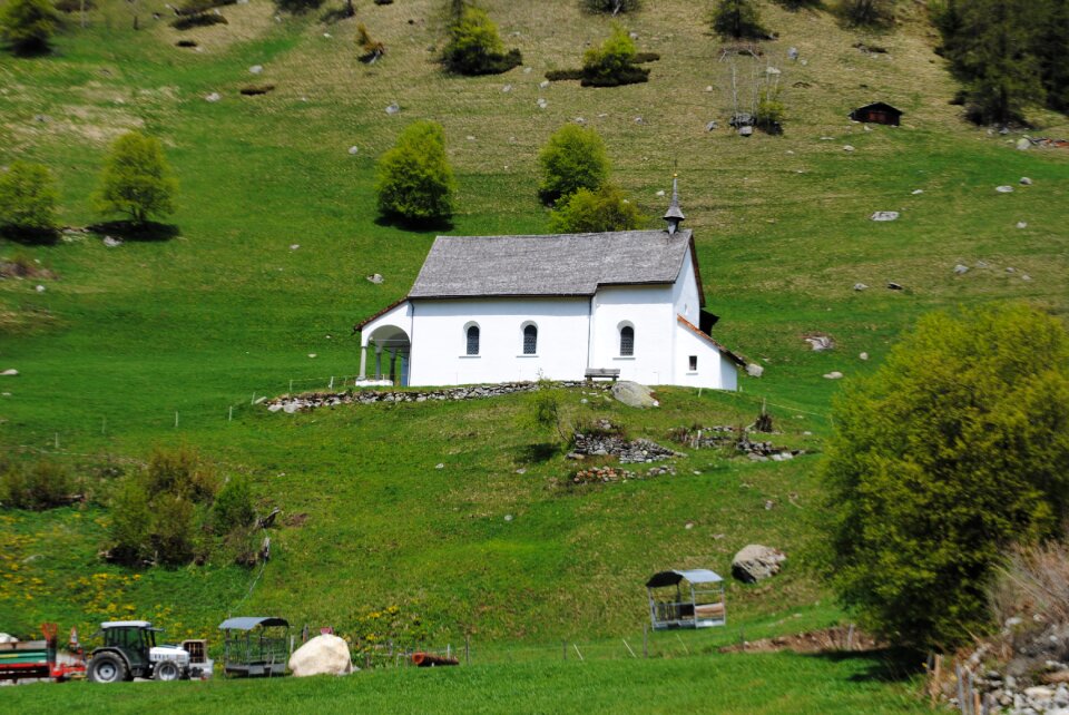 Pray house of prayer religion