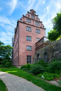 Stadtschloss historic center places of interest photo