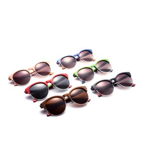 Polarized sunglasses floating sunglasses clubmaster sunglasses photo