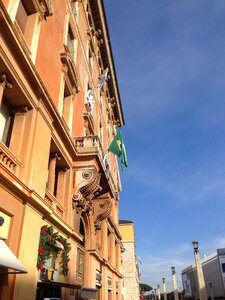 Italy brazil embassy