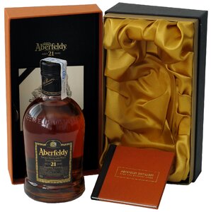 Wisky scottish premium