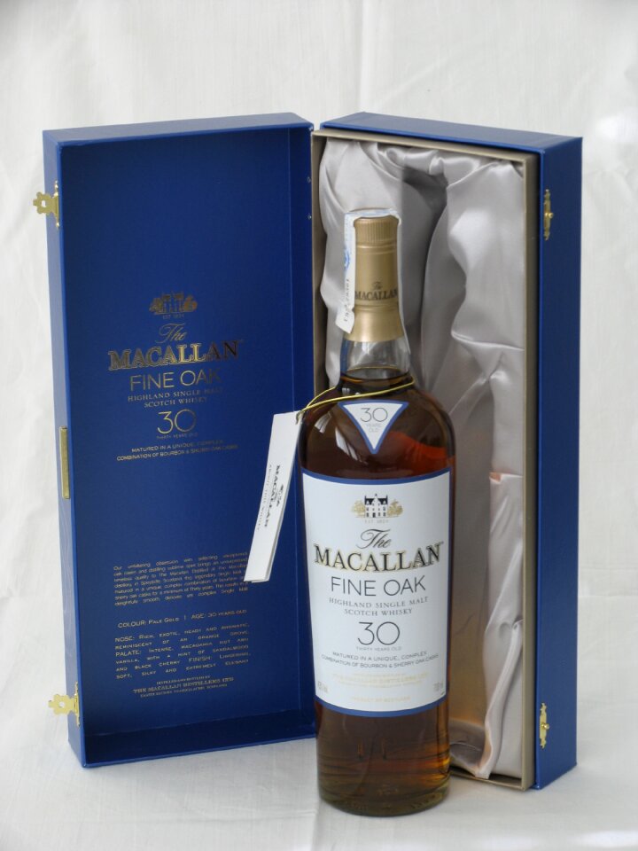 Wisky scottish premium