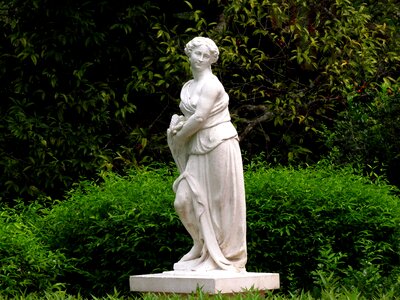 Statue religion religious
