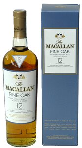 Wisky scottish premium
