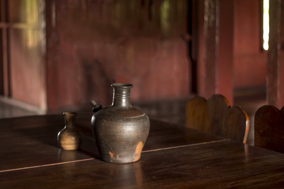 Furniture vintage antique