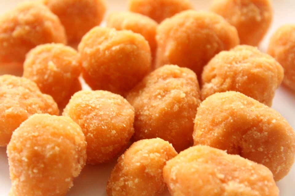 Balushahi indian subcontinent cuisine