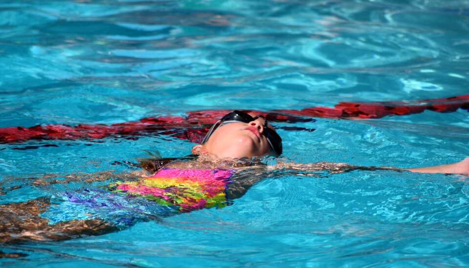 Activity sport water