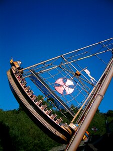 Viking rides amp attractions Free photos
