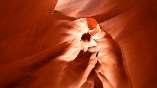 Canyon antylope usa
