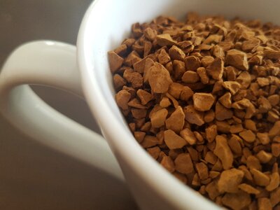 Brown fresh morning