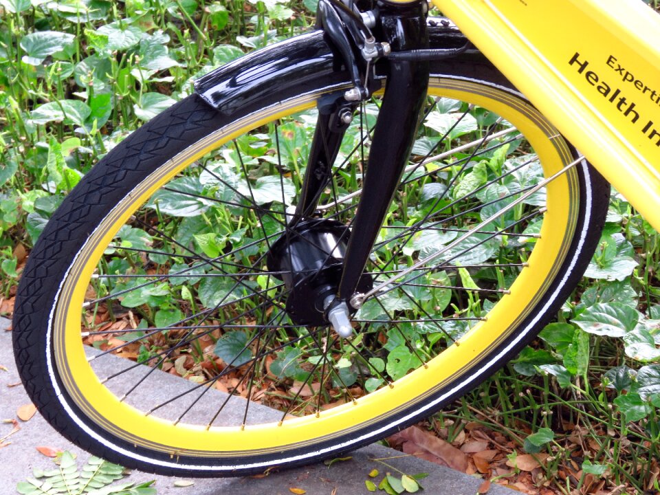 Bike biking sport