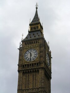 City british landmark photo