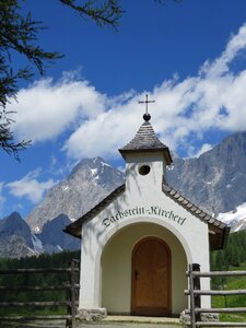 Cross austria dachstein