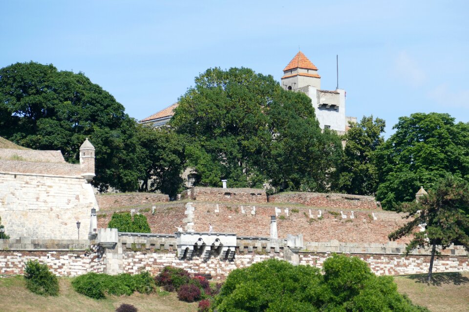 Balkan danube save