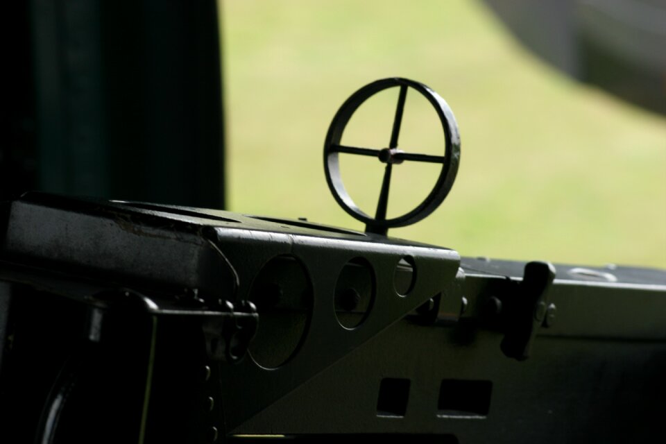 B-24 military