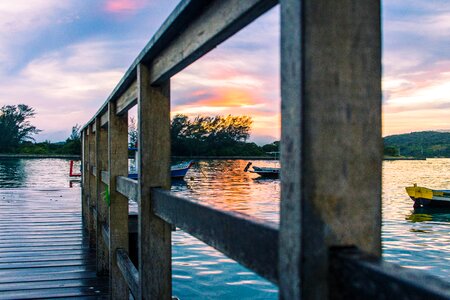 Passage canal do itajuru rio de janeiro