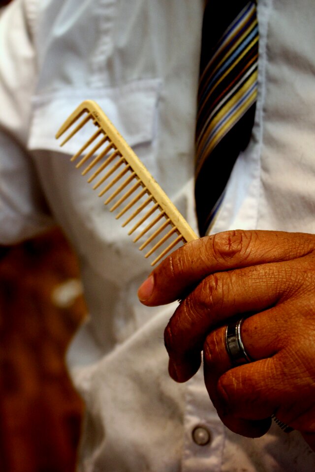Hair hairdresser haircut