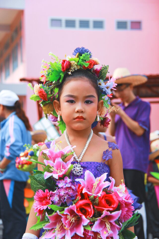 Fairy beauty cute