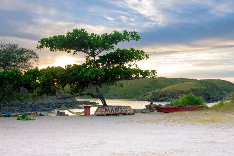 Strong beach forte são mateus rio de janeiro