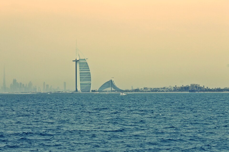 Building architecture tourism