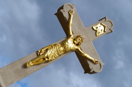 Faith the sky holy