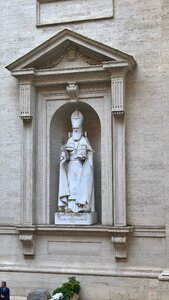 Rome vatican museums christian