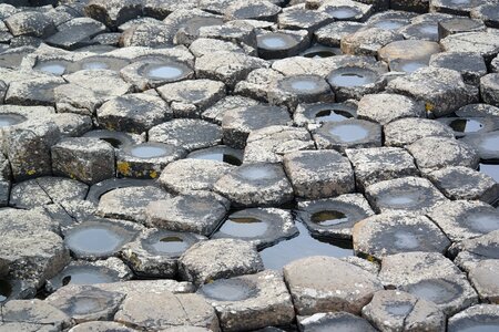 Giants causeway ireland