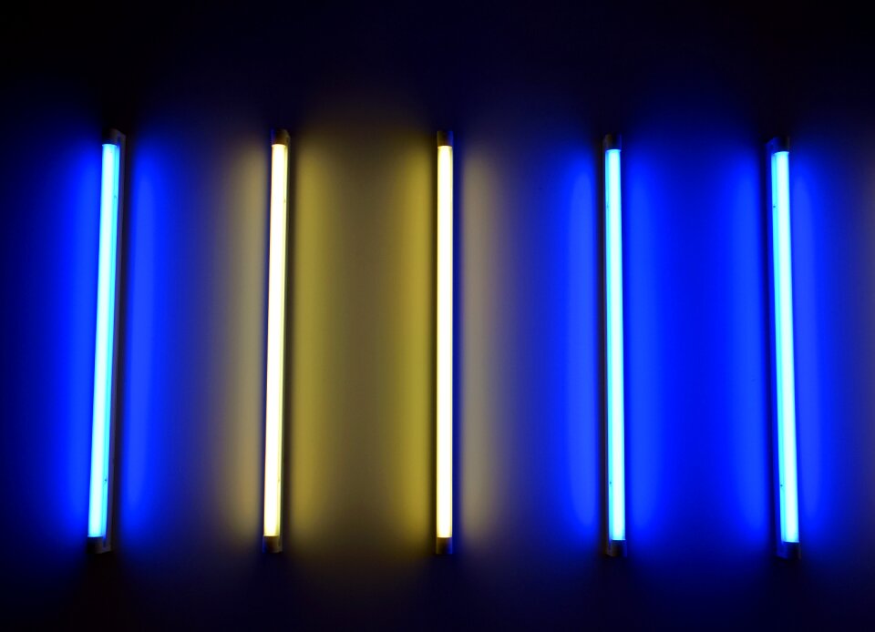 Art installation art installation