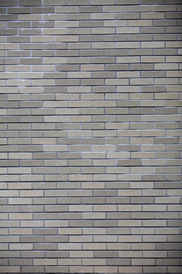 Brick texture architecture