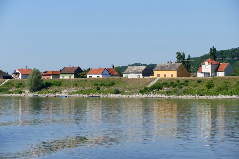 Danube river cruise cruise
