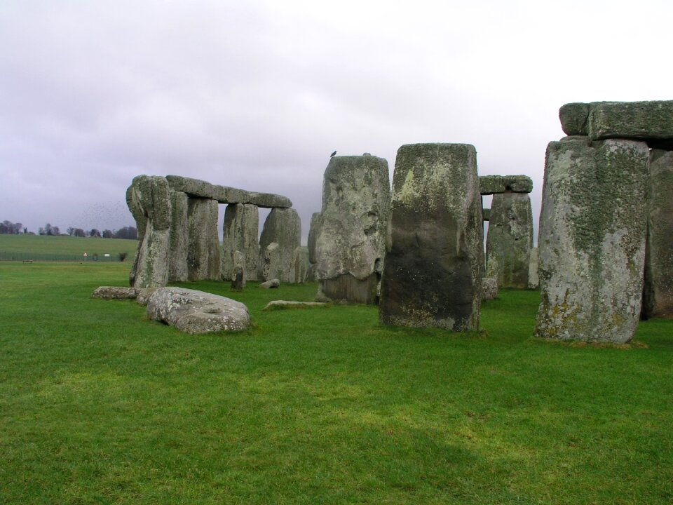 Stone britain ancient