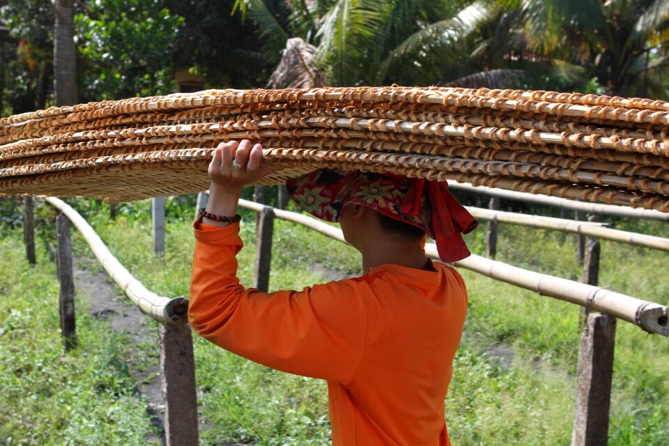 Viet nam man person photo