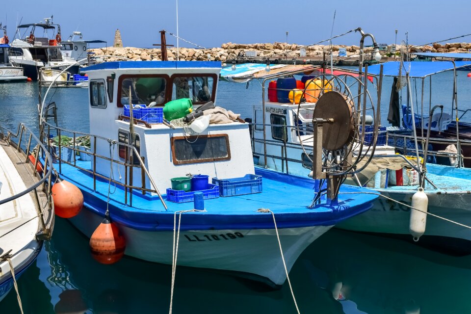 Protaras cyprus mediterranean