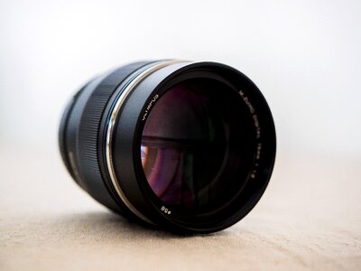 Aperture crafts art