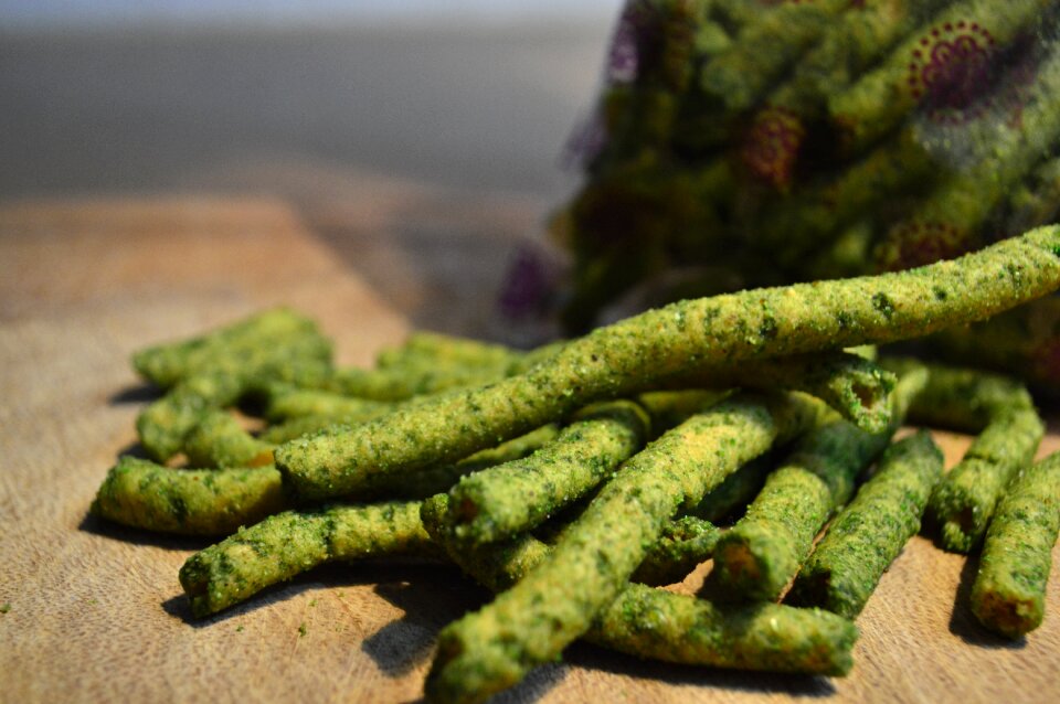 Green amaranth mexico