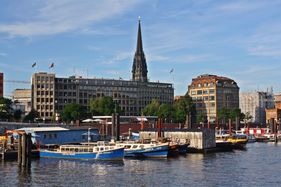 Hamburgensien hamburg hanseatic city of hamburg