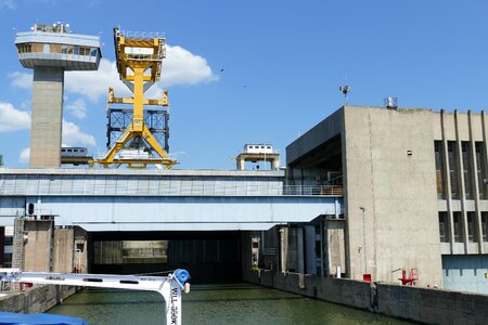 South east europe river cruise südkarparten