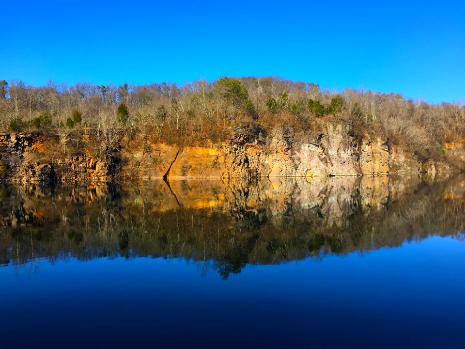 Cliff outdoors mirror
