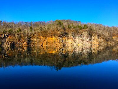 Cliff outdoors mirror