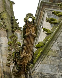 Pierre prayer church