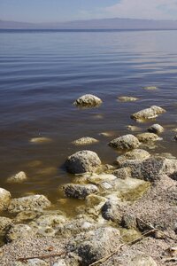 Salton california environment photo