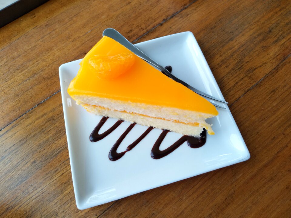 Dessert bakery
