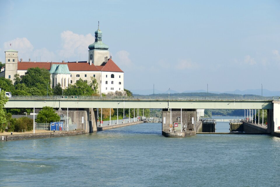 Danube valley danube region danube