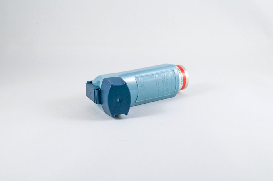 Breathing medicine medical