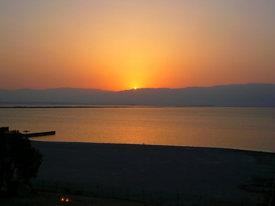Travel israel