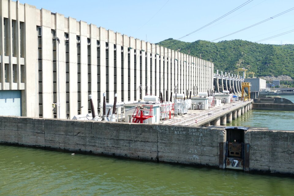 South east europe river cruise südkarparten