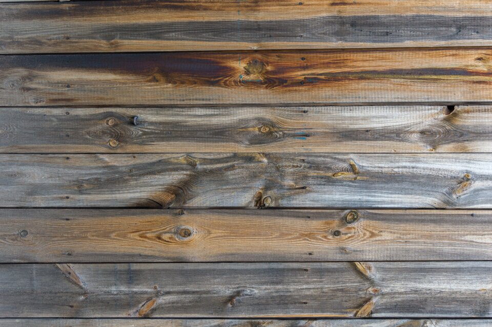 Distressed texture