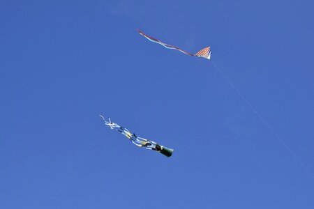 Kites sky game