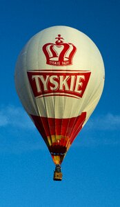 Balloons balloon races sky