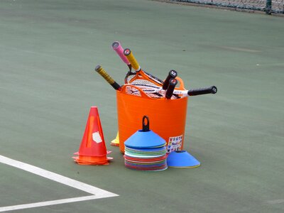 Accessories activity cone